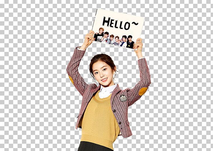 Irene Red Velvet Ivy Club Corporation S.M. Entertainment K-pop PNG, Clipart, Child, Clothing, D 7, Exo, Fan Club Free PNG Download