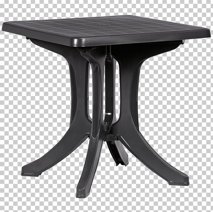 Table Furniture Garden Terrace Anthracite PNG, Clipart, Angle, Anthracite, Balcony, Balkon, Black Free PNG Download