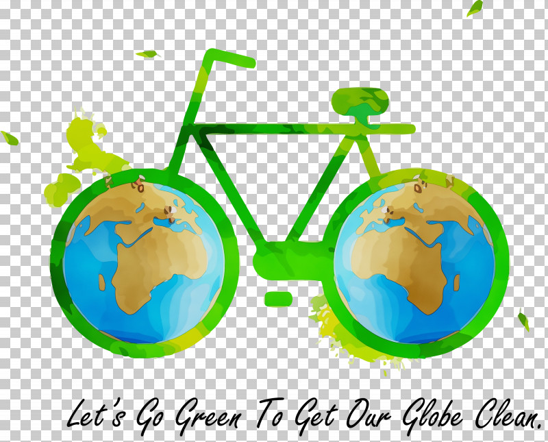 World PNG, Clipart, Earth Day, Eco, Green, Paint, Watercolor Free PNG Download