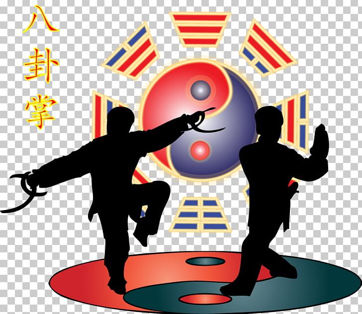 Baguazhang Chinese Martial Arts Wudang Sect PNG, Clipart, Area, Bagua, Baguazhang, Baidu, Baidu Tieba Free PNG Download