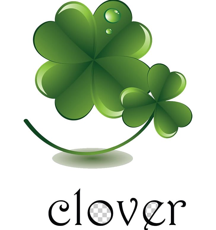 Four-leaf Clover Shamrock PNG, Clipart, 3d Animation, 3d Arrows, 3d Background, 3d Fonts, 3d Model Home Free PNG Download