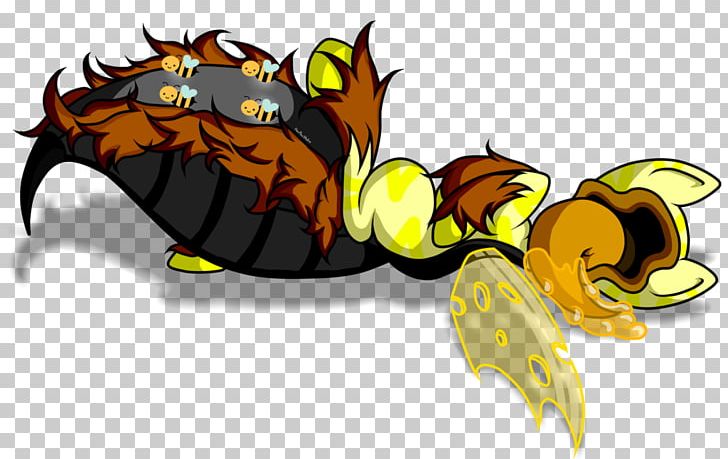Honey Bee Illustration Insect PNG, Clipart, Artwork, Bee, Cartoon, Claw, Fictional Character Free PNG Download