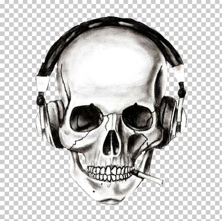 Human Skull Symbolism Drawing Skull Art Bone PNG, Clipart, Art, Audio, Audio Equipment, Bone, Calavera Free PNG Download