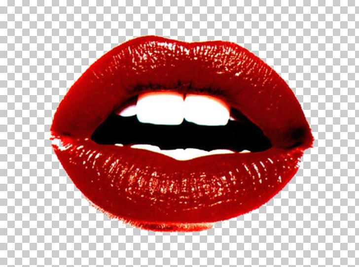 Red Lips Lipstick Desktop PNG, Clipart, Beauty, Closeup, Color, Cosmetics, Desktop Wallpaper Free PNG Download