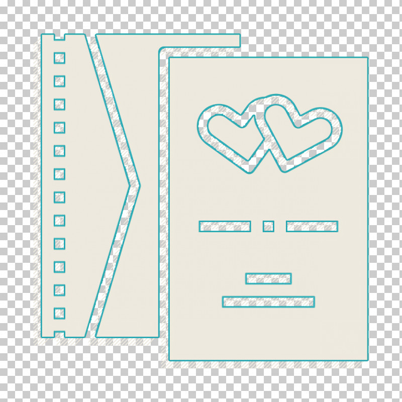Wedding Invitation Icon Love And Romance Icon Wedding Icon PNG, Clipart, Line, Logo, Love And Romance Icon, Paper Product, Symbol Free PNG Download