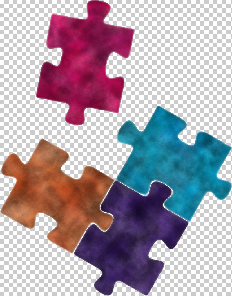 Autism Day World Autism Awareness Day Autism Awareness Day PNG, Clipart, Autism Awareness Day, Autism Day, Jigsaw Puzzle, Magenta, Puzzle Free PNG Download