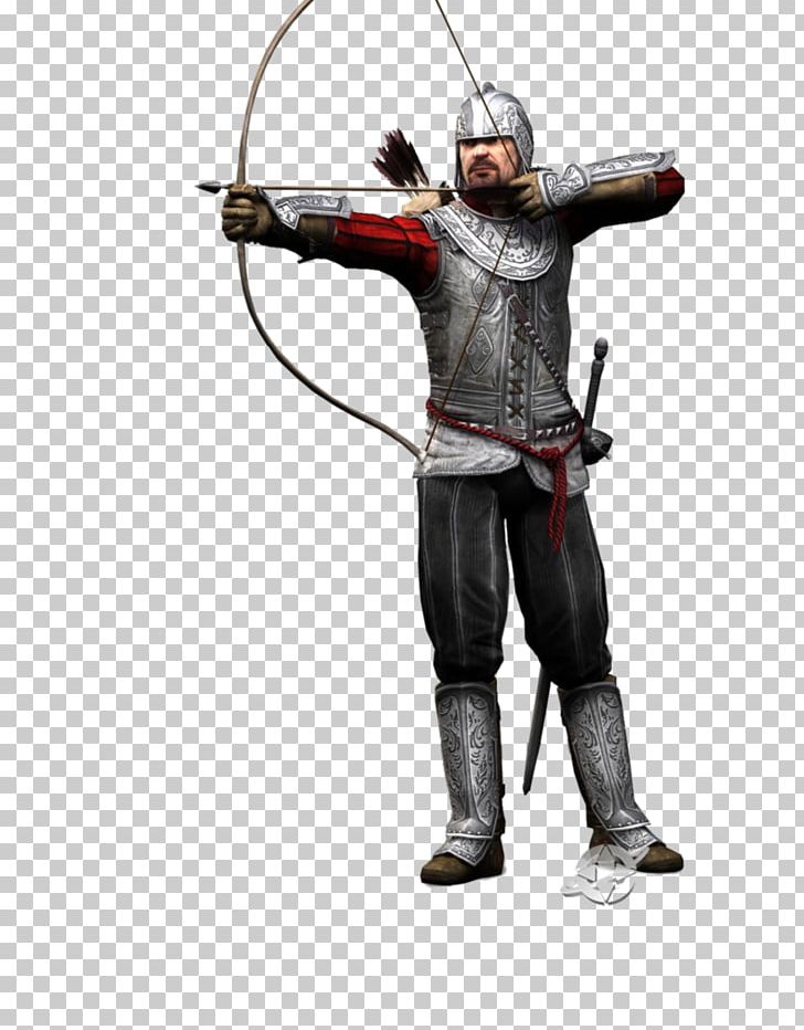 Assassin's Creed II Ezio Auditore Assassins Game PNG, Clipart,  Free PNG Download
