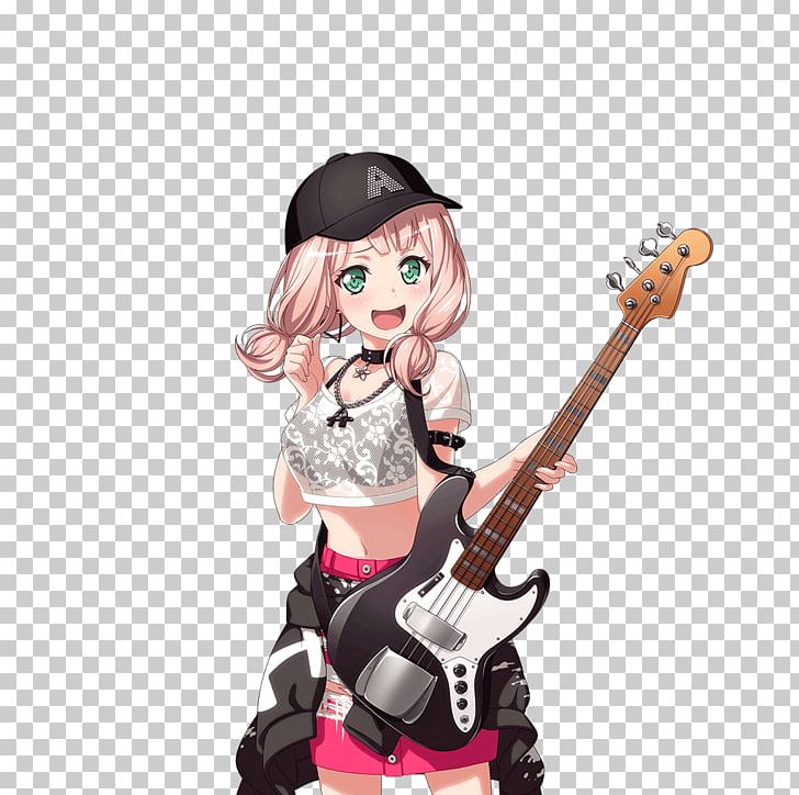 BanG Dream! Girls Band Party! BanG Dream！少女乐团派对 All-female Band Weiß Schwarz PNG, Clipart, Action Figure, Afterglow, Allfemale Band, Android, Bang Dream Free PNG Download