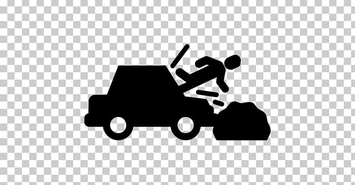 Car Transport Accident Computer Icons Traffic Collision PNG, Clipart, Accident, Angle, Black, Black And White, Brand Free PNG Download