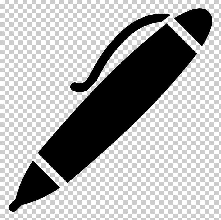 Computer Icons Ballpoint Pen Cursor PNG, Clipart, Ballpoint Pen, Black, Black And White, Computer Icons, Cursor Free PNG Download