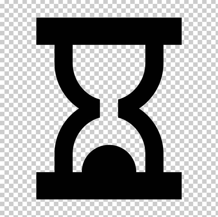 Computer Icons Hourglass Countdown PNG, Clipart, Angle, Black, Black And White, Brand, Clock Free PNG Download