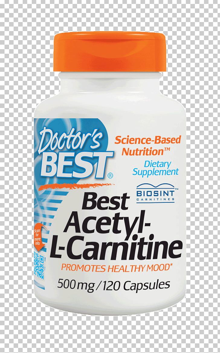 Dietary Supplement Levocarnitine Acetylcarnitine Nutrient Health PNG, Clipart,  Free PNG Download
