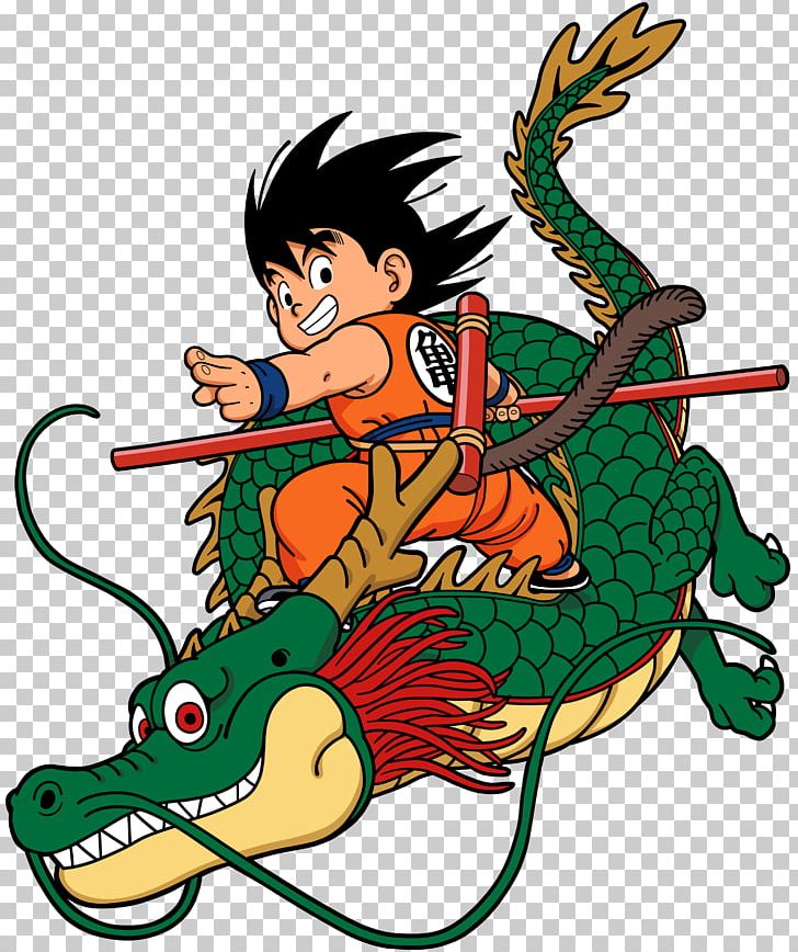 Goku Majin Buu Shenron Trunks T-shirt PNG, Clipart, Akira Toriyama, Anime, Art, Artwork, Cartoon Free PNG Download