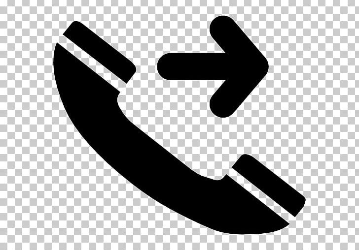 Telephone Call Computer Icons Arrow Vecteur PNG, Clipart, Angle, Arrow, Black And White, Brand, Computer Icons Free PNG Download