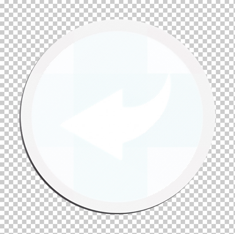 Color Arrow Icon Back Icon PNG, Clipart, Back Icon, Circle, Color Arrow Icon, Logo, White Free PNG Download