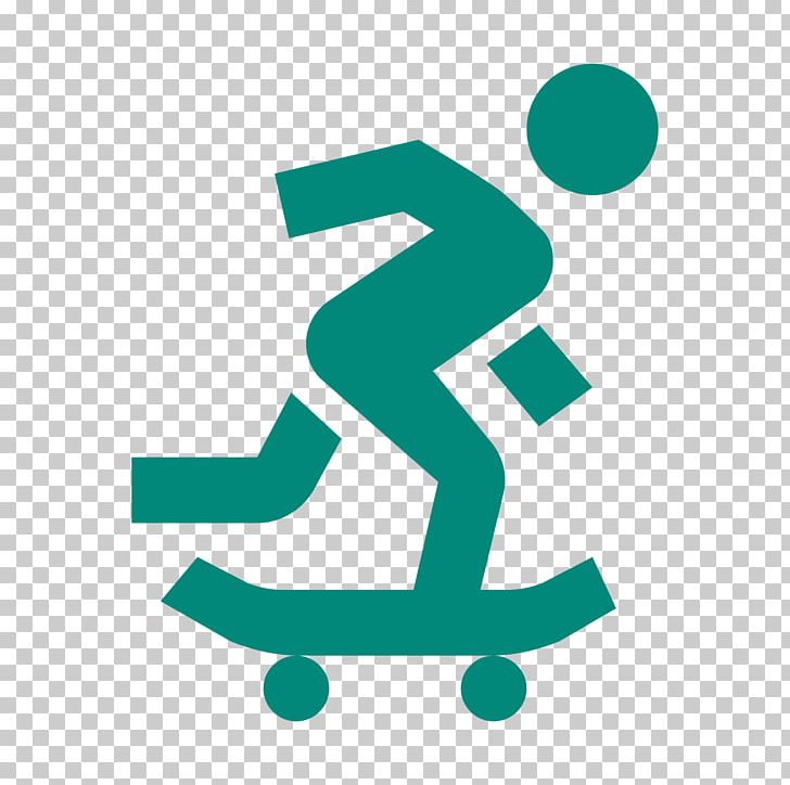 Computer Icons Symbol Skateboarding PNG, Clipart, Area, Clip Art, Computer Icons, Download, Green Free PNG Download