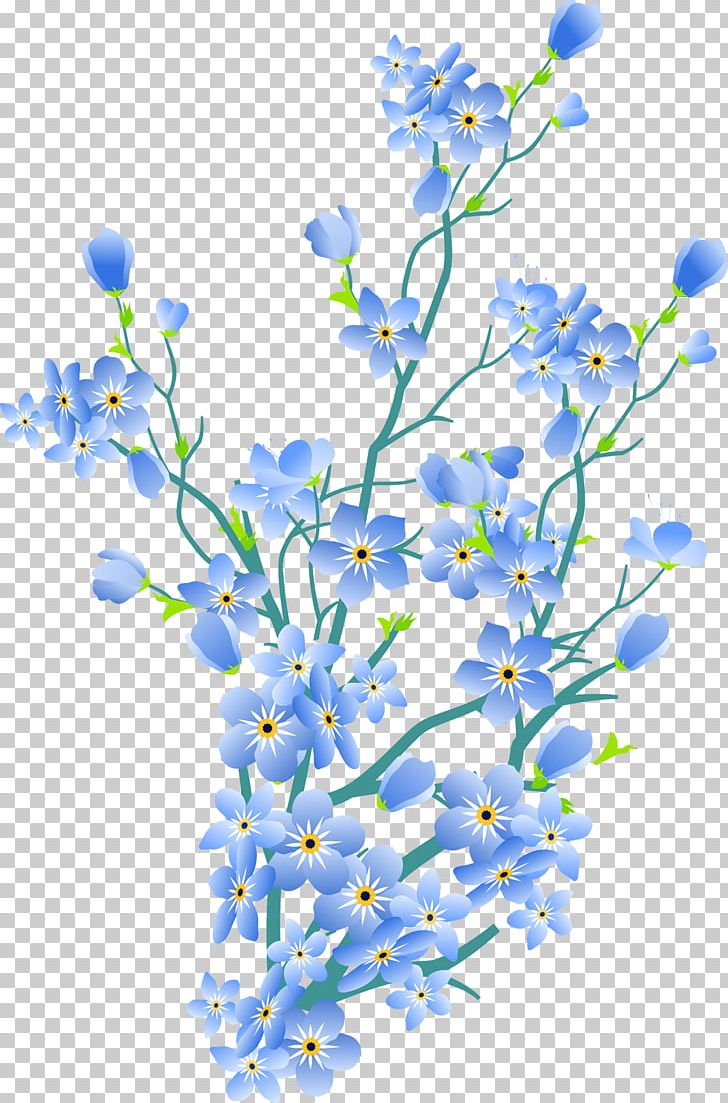Cut Flowers Twig Petal Flowering Plant PNG, Clipart, Blossom, Blue, Blume, Branch, Chrysanthemum Free PNG Download