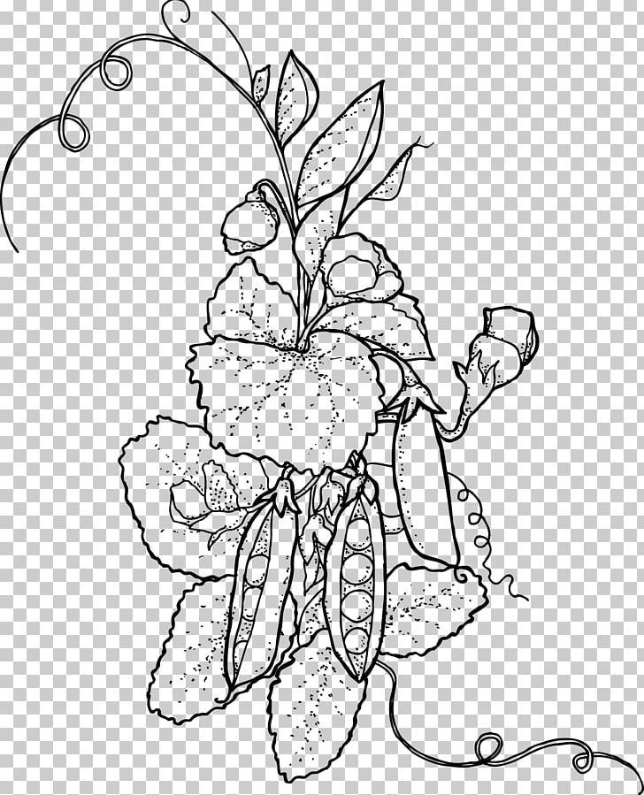 Floral Design Cut Flowers Drawing Visual Arts PNG, Clipart, Artwork, Black And White, Branch, Coloring Book, Cut Flowers Free PNG Download
