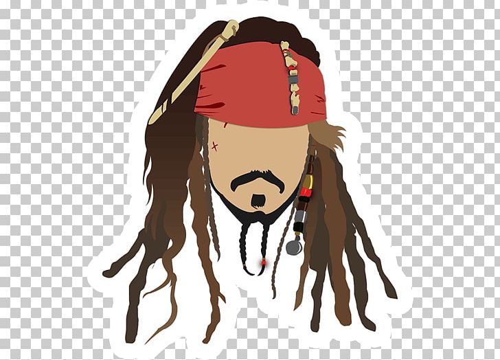 Jack Sparrow Sticker PNG, Clipart, Animation, Art, Cartoon, Drawing, Fictional Character Free PNG Download