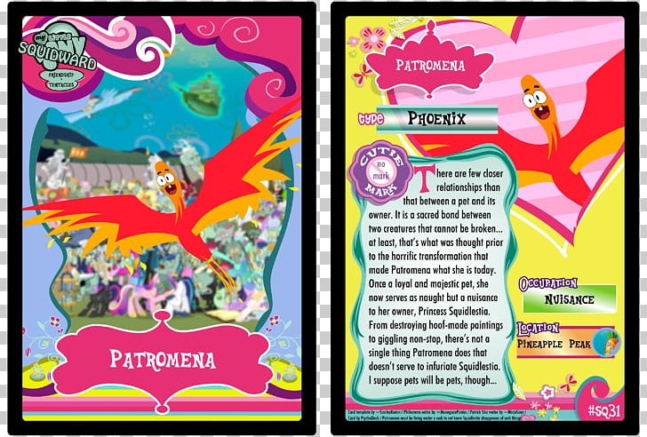 Pinkie Pie Fan Art Pony PNG, Clipart, Advertising, Art, Artist, Cartoon, Collectable Trading Cards Free PNG Download