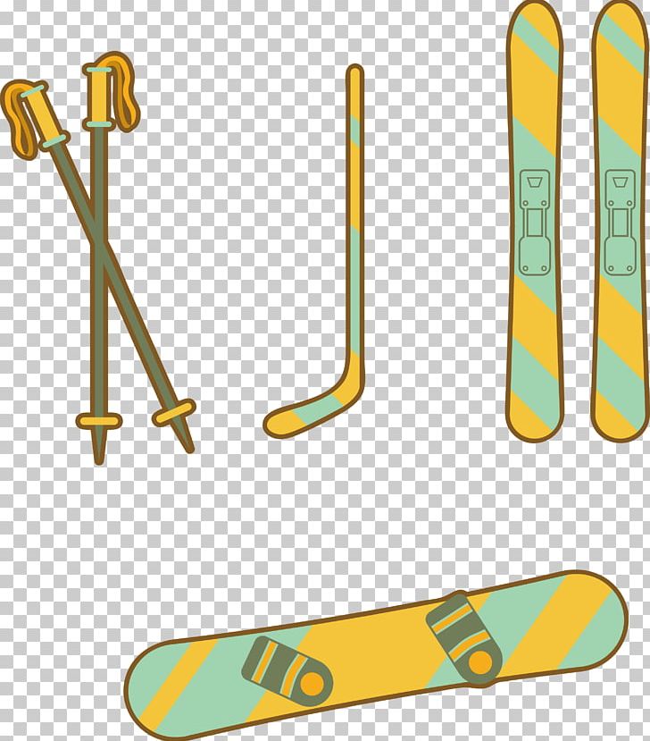 Skiing Sports Equipment PNG, Clipart, Area, Board, Branch, Construction Tools, Designer Free PNG Download