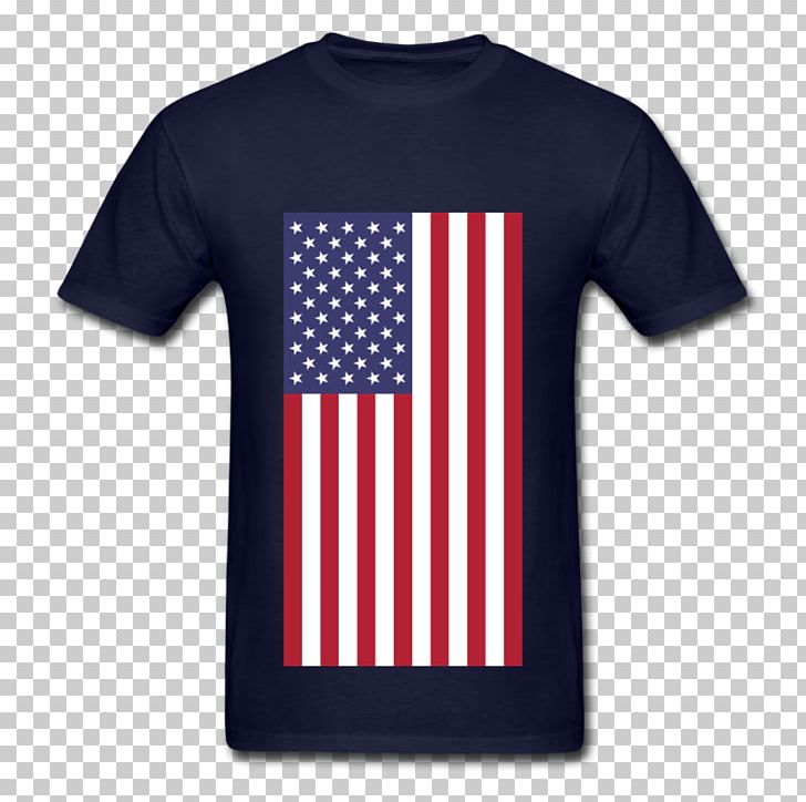 T-shirt Clothing Sizes United States PNG, Clipart, Active Shirt, American, American Flag, Brand, Champion Free PNG Download