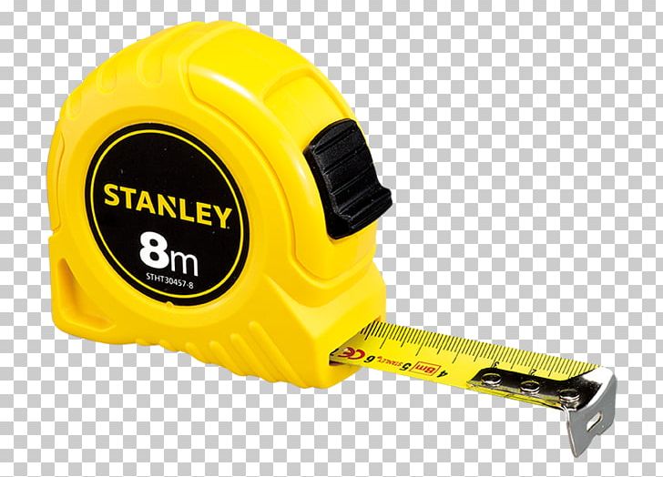 Tape Measures Stanley Hand Tools Measurement PNG, Clipart, Hand Tool, Hardware, Lazada Group, Levelling, Measurement Free PNG Download