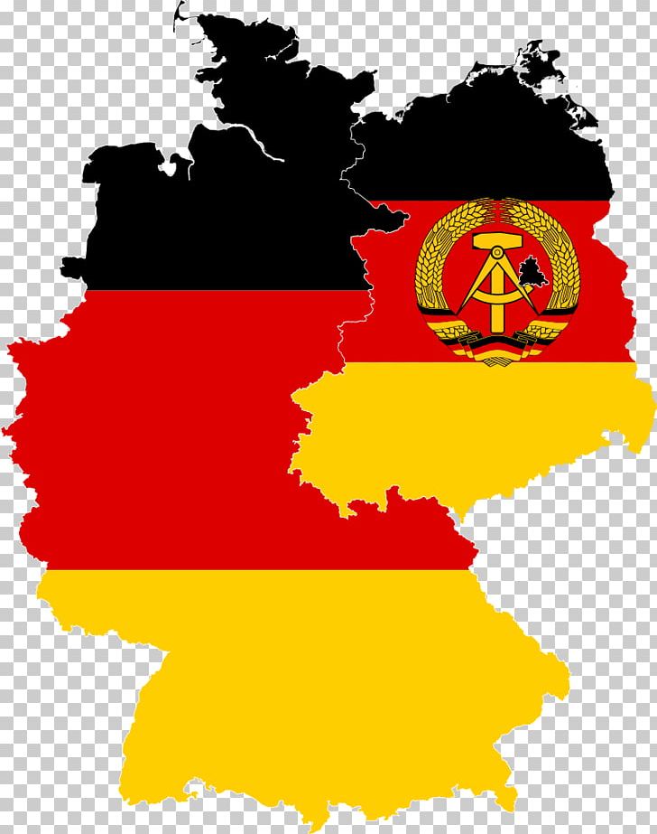 West Germany East Germany Flag Of Germany Map PNG, Clipart, Area, Blank Map, Computer Wallpaper, East Germany, Equirectangular Projection Free PNG Download