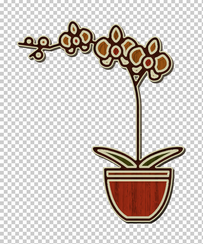 Linear Gardening Elements Icon Blossom Icon Flowers Icon PNG, Clipart, Biology, Blossom Icon, Flower, Flowers Icon, Human Body Free PNG Download