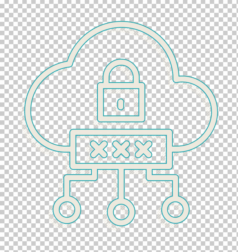 Safe Icon Cloud Icon Cyber Icon PNG, Clipart, Cloud Icon, Cyber Icon, Logo, Number, Safe Icon Free PNG Download