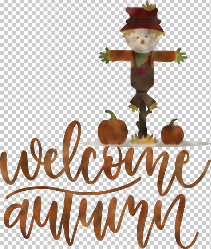 Welcome Autumn Autumn PNG, Clipart, Autumn, Biology, Christmas Day, Christmas Ornament, Christmas Ornament M Free PNG Download