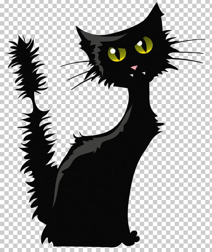 Black Cat Track PNG, Clipart, Carnivoran, Cat Like Mammal, Download, Encapsulated Postscript, Fictional Character Free PNG Download