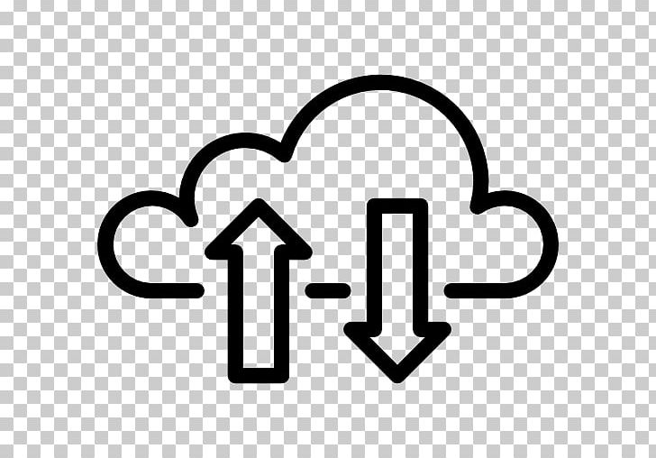 Computer Icons Cloud Computing PNG, Clipart, Angle, Area, Black And White, Cloud Computing, Computer Icons Free PNG Download