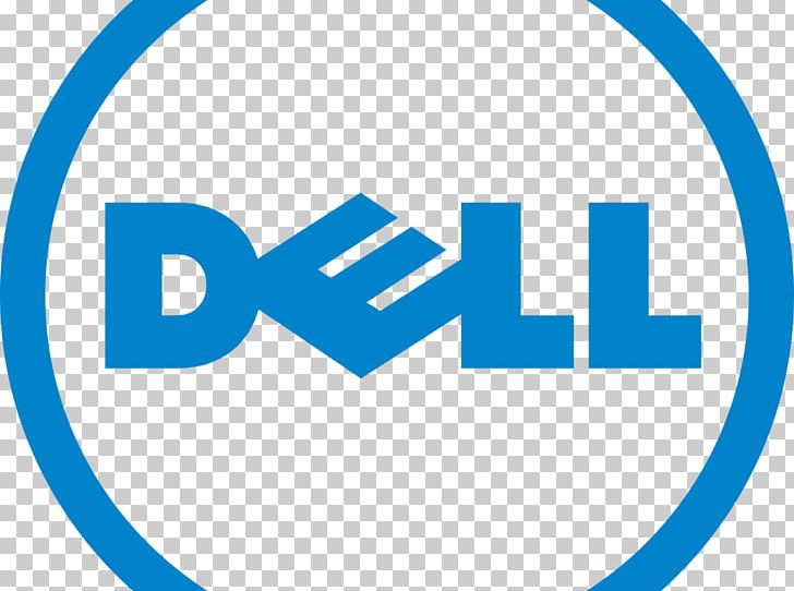 Dell Logo Organization Product Computer Hardware PNG, Clipart, Android, Area, Blue, Brand, Circle Free PNG Download