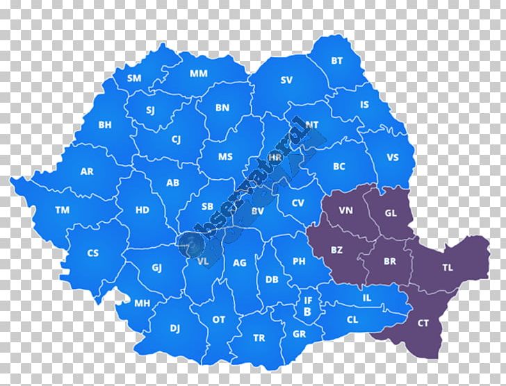 Flag Of Romania Romanian Local Elections PNG, Clipart, Area, Blue, Ecologist Party Of Romania, Flag Of Romania, Map Free PNG Download