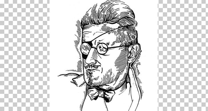 Ivy Day In The Committee Room Dubliners Ulysses Two Gallants Eveline PNG, Clipart, Arm, Art, Artwork, Black And White, Bloomsday Free PNG Download