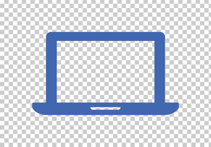 Laptop Desktop Computers Computer Icons Computer Monitors Handheld Devices PNG, Clipart, Angle, Area, Blue, Computer, Computer Font Free PNG Download