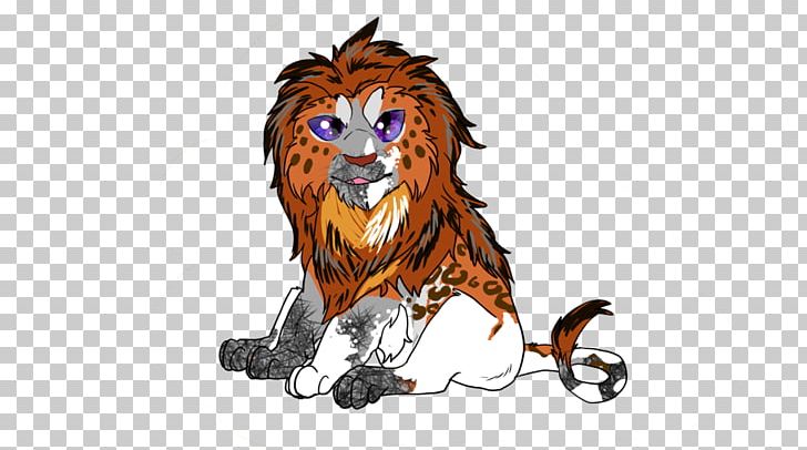 Lion Tiger Legendary Creature Dog PNG, Clipart, Animals, Art, Big Cats, Canidae, Carnivoran Free PNG Download