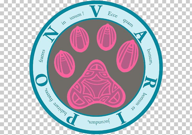 Pink M Circle Animal PNG, Clipart, Animal, Area, Circle, Education Science, Logo Free PNG Download
