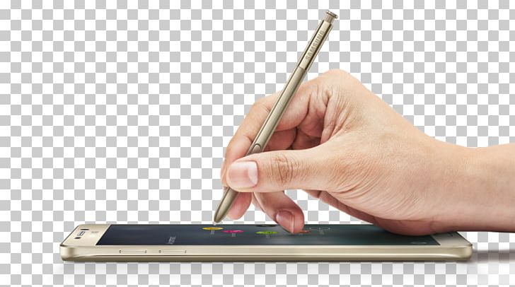 Samsung Galaxy Note 5 Stylus Android 4G PNG, Clipart, 32 Gb, Android, Att, Finger, Galaxy Free PNG Download