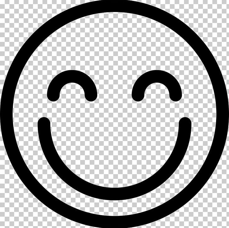 Smiley Computer Icons PNG, Clipart, Area, Black And White, Blog, Circle, Computer Icons Free PNG Download