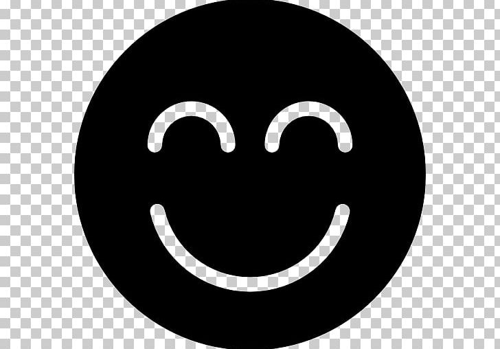 Smiley Computer Icons Online Chat Icon Design Emoticon PNG, Clipart, Black, Black And White, Circle, Computer Icons, Conversation Free PNG Download