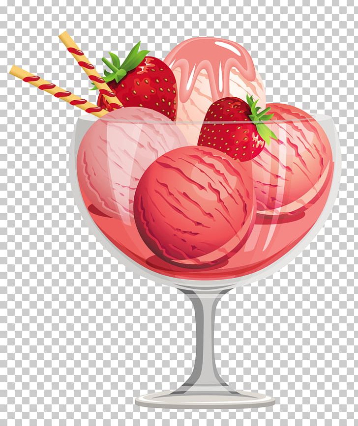 Strawberry Ice Cream Sundae Ice Cream Cone PNG, Clipart, Cherry, Cherry Ice Cream, Chocolate, Chocolate Ice Cream, Cream Free PNG Download
