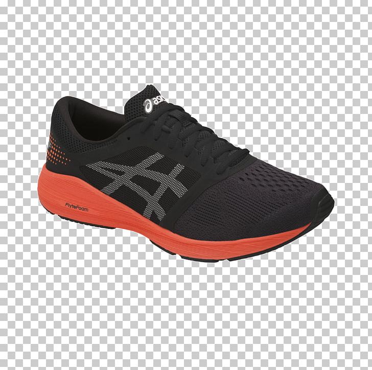 ASICS Sneakers Shoe Running White PNG, Clipart, Asics, Athletic Shoe, Black, Black Hot, Clothing Free PNG Download