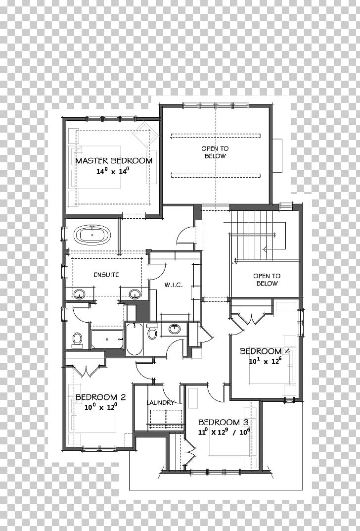 Floor Plan Bonus Room Laundry Room Architecture PNG, Clipart, Angle, Architecture, Bedroom, Black And White, Bonus Room Free PNG Download