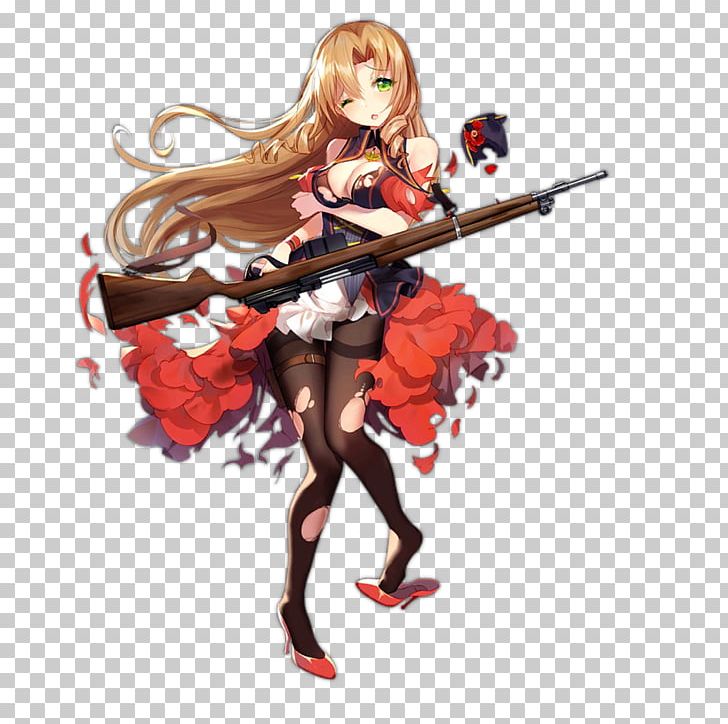 Girls' Frontline FN Model 1949 FN Herstal MR-446 Viking Nagant M1895 PNG, Clipart,  Free PNG Download