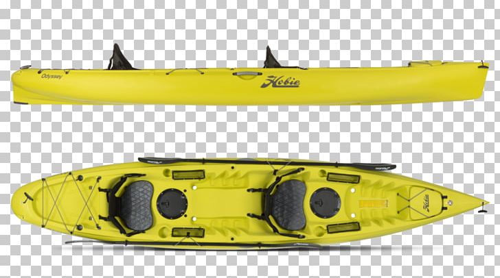 Kayak Fishing Hobie Odyssey Ivory Dune PNG, Clipart, Automotive Exterior, Boat, Canoe, Folding Kayak, Hobie Cat Free PNG Download
