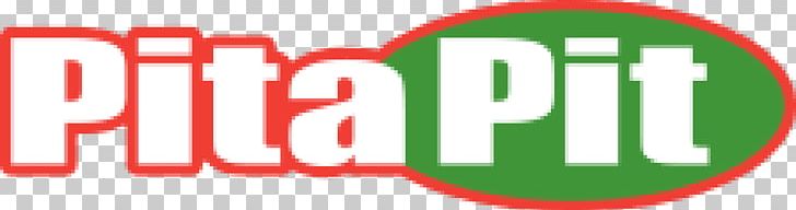 Pita Pit Restaurant Food Logo PNG, Clipart, Area, Brand, Food, Franchising, Green Free PNG Download
