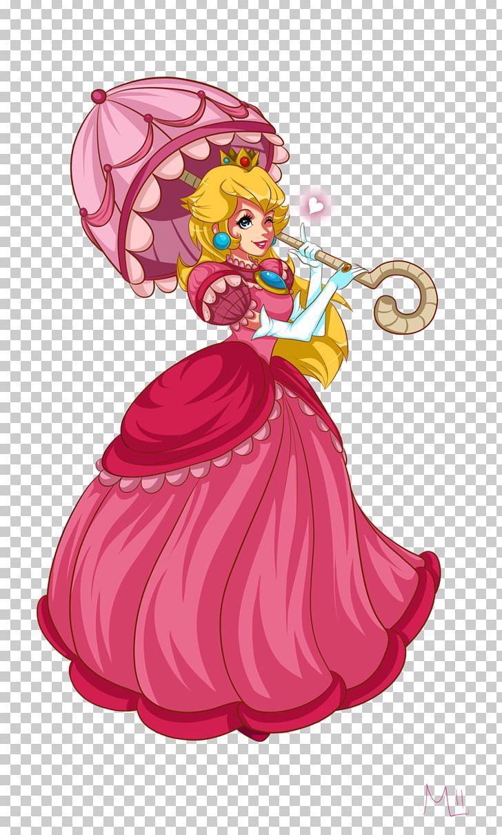 Princess Peach Mario Series Koopa Troopa Mushroom Kingdom PNG, Clipart, Art, Artist, Costume Design, Demas Divas, Deviantart Free PNG Download