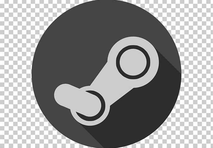 Steam Link Computer Icons Valve Corporation Call Of Duty: Modern Warfare 2 PNG, Clipart, Black And White, Call Of Duty Modern Warfare 2, Circle, Computer Icons, Computer Software Free PNG Download